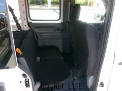ホンダ N-VAN