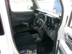 ホンダ N-VAN