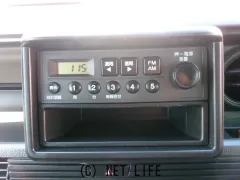 ホンダ N-VAN