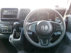ホンダ N-VAN