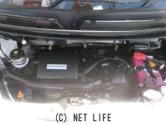ホンダ N-VAN