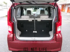 ダイハツ ムーヴ