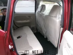 ダイハツ ムーヴ