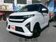 ダイハツ ムーヴ