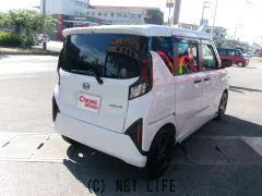 ダイハツ ムーヴ