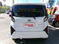 ダイハツ ムーヴ