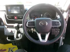 ダイハツ ムーヴ
