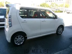 スズキ ワゴンR