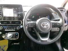 トヨタ アクア