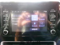トヨタ アクア