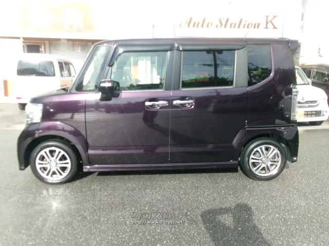 ホンダ N-BOX
