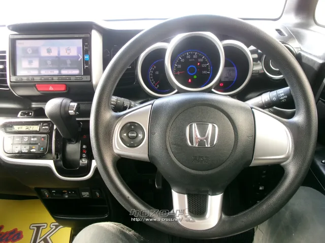 ホンダ N-BOX
