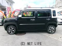 スズキ ハスラー