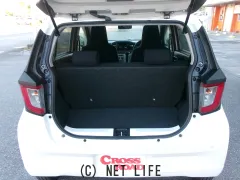 ダイハツ ミライース