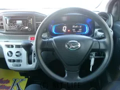 ダイハツ ミライース