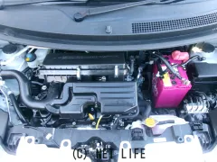 ダイハツ ミライース