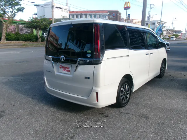 トヨタ エスクァイア