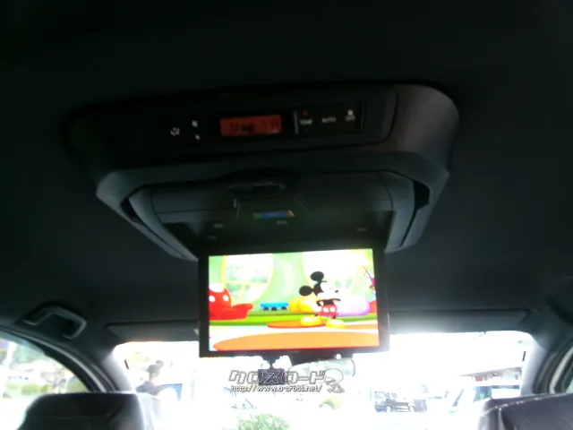 トヨタ エスクァイア