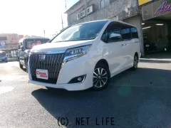トヨタ エスクァイア