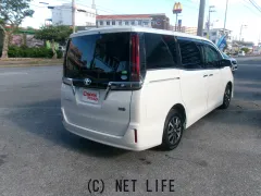 トヨタ エスクァイア