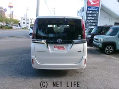 トヨタ エスクァイア