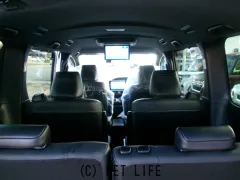 トヨタ エスクァイア