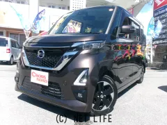 日産 ルークス