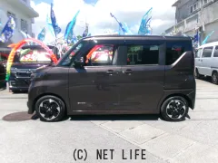 日産 ルークス