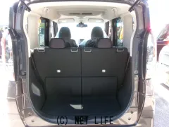 日産 ルークス