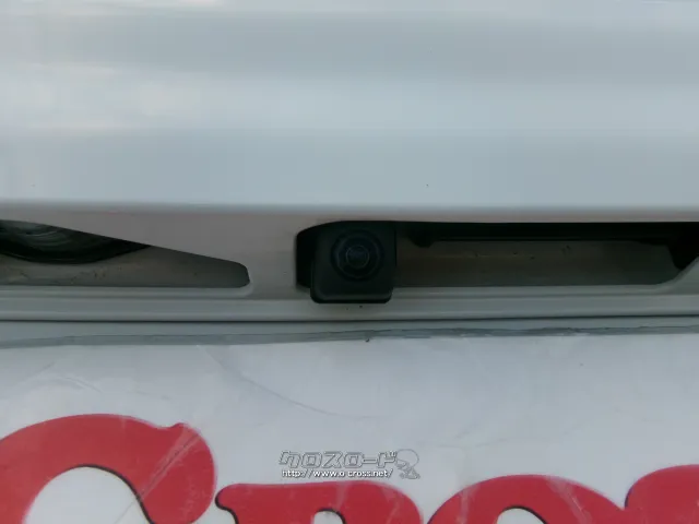 ホンダ N-VAN