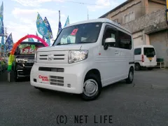 ホンダ N-VAN