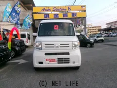 ホンダ N-VAN