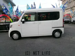 ホンダ N-VAN
