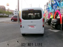 ホンダ N-VAN