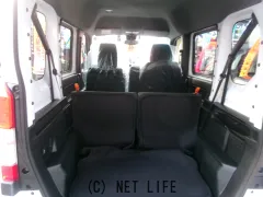 ホンダ N-VAN