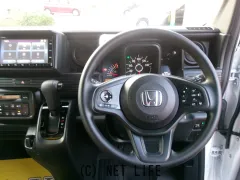 ホンダ N-VAN