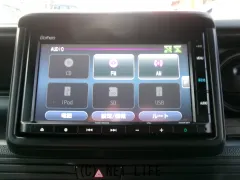 ホンダ N-VAN