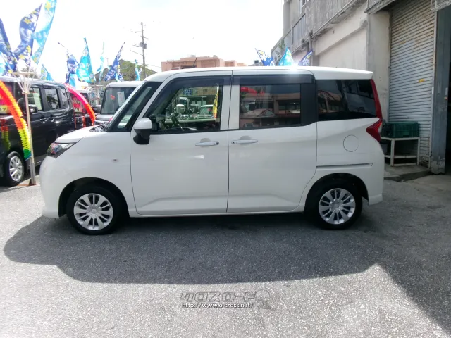 ダイハツ トール