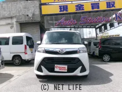 ダイハツ トール