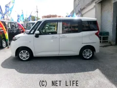 ダイハツ トール