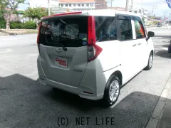 ダイハツ トール