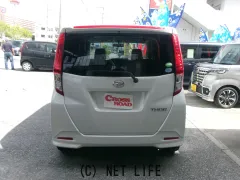 ダイハツ トール