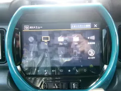 スズキ ハスラー