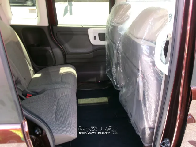 ホンダ N-BOX