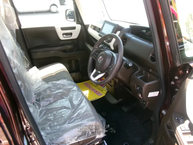 ホンダ N-BOX
