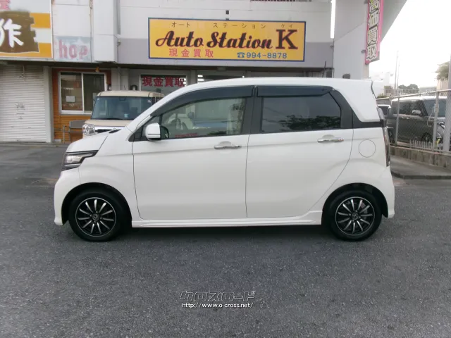 ホンダ N-WGN