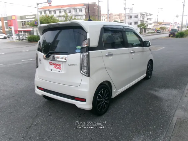 ホンダ N-WGN