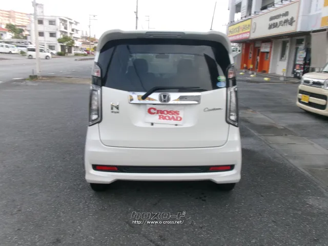 ホンダ N-WGN