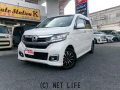 ホンダ N-WGN