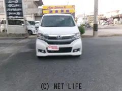 ホンダ N-WGN